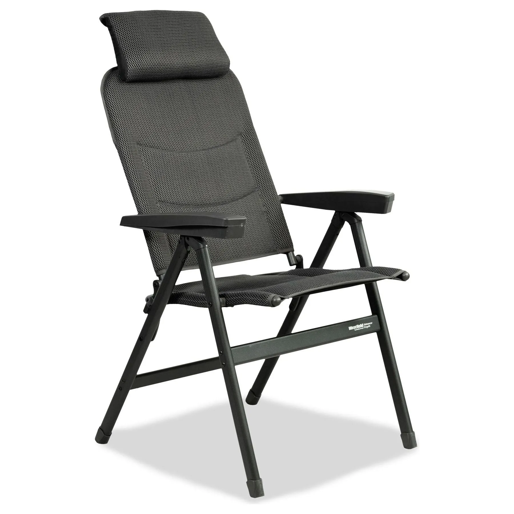 Performance Advancer Ergofit Recliner Camping Chair(AG) F5024