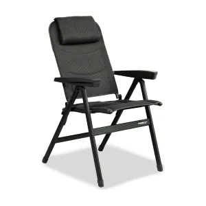 Performance Advancer Ergofit Recliner Camping Chair(AG) F5024