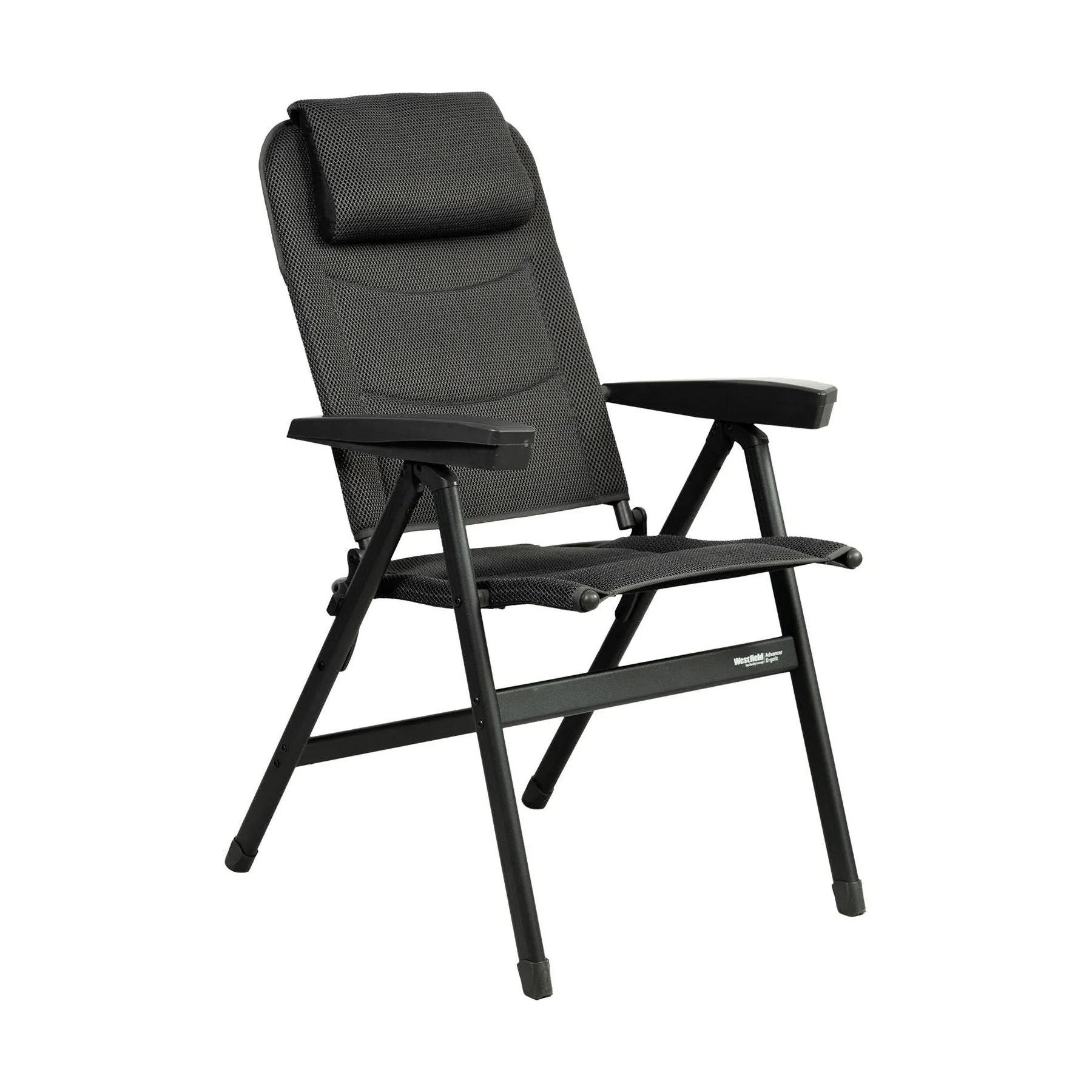 Performance Advancer Ergofit Recliner Camping Chair(AG) F5024