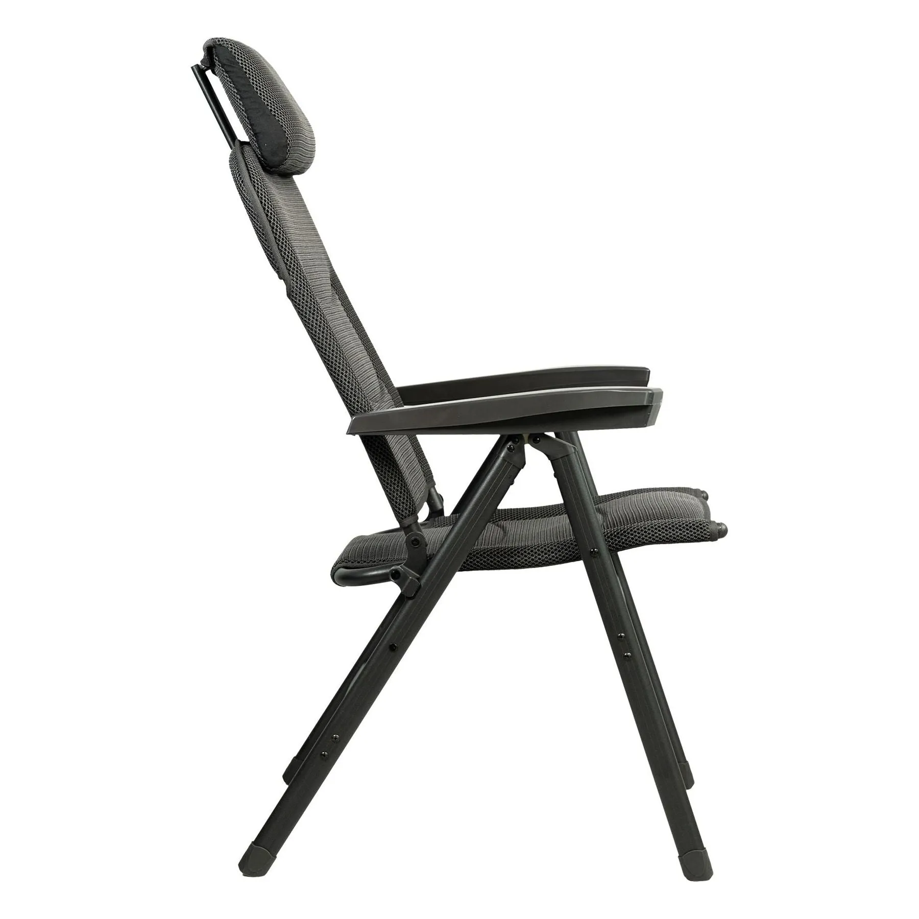 Performance Advancer Ergofit Recliner Camping Chair(AG) F5024