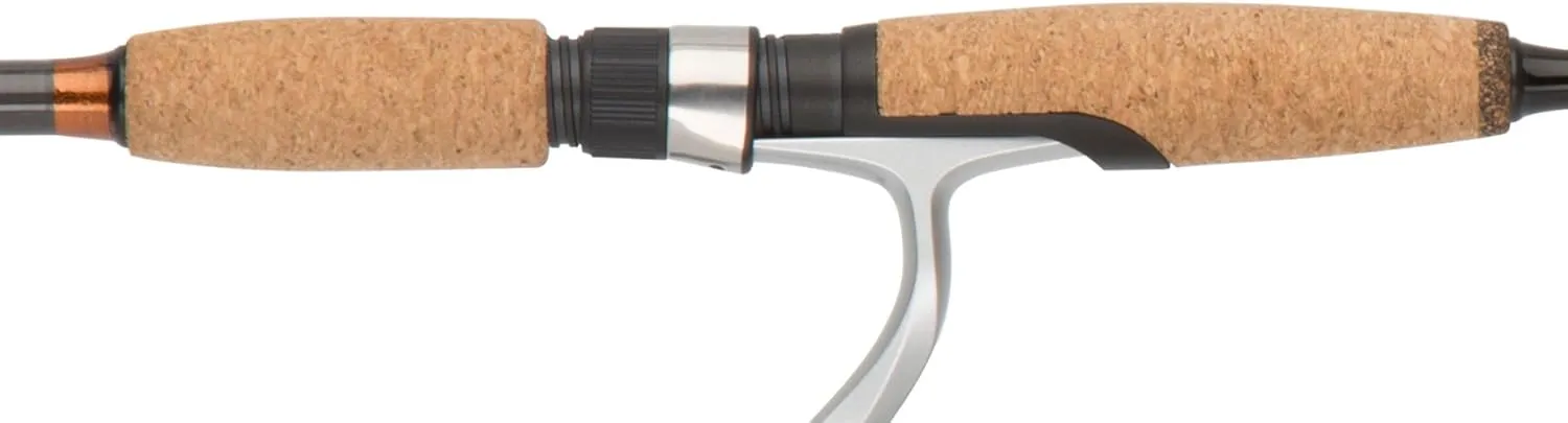 Pflueger Monarch Spin Combo