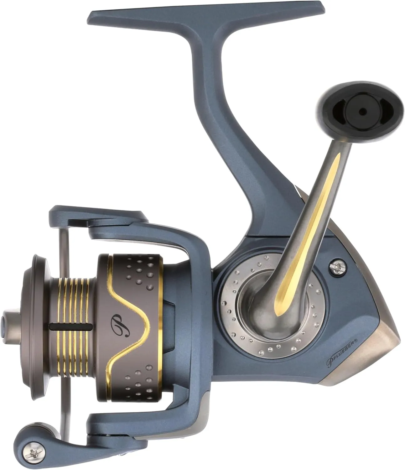 Pflueger President Spinning Fishing Reel