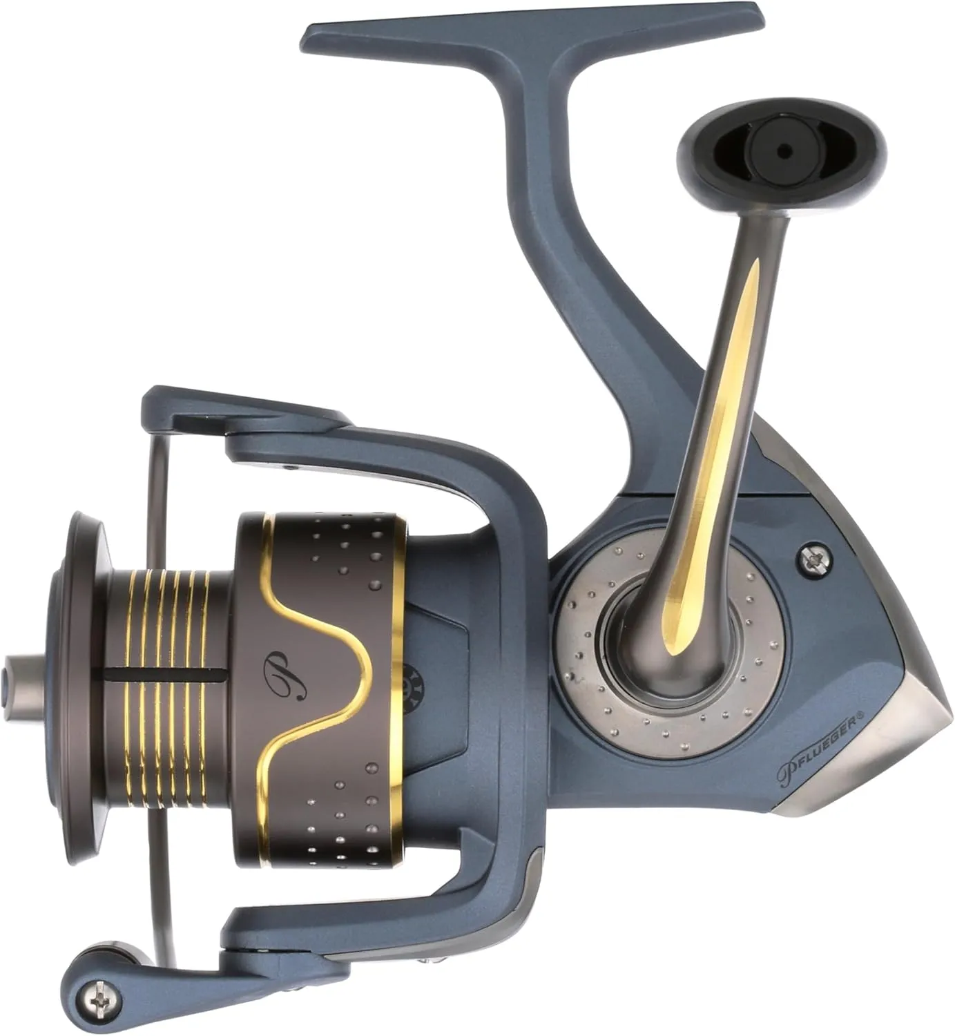 Pflueger President Spinning Fishing Reel