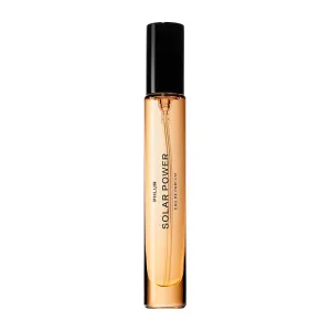 PHLUR Solar Power Eau de Parfum - Travel Size Perfume Fragrance - Fruity Floral Perfume with Bergamot, Orange, Driftwood & Solar Musk (9.5mL)