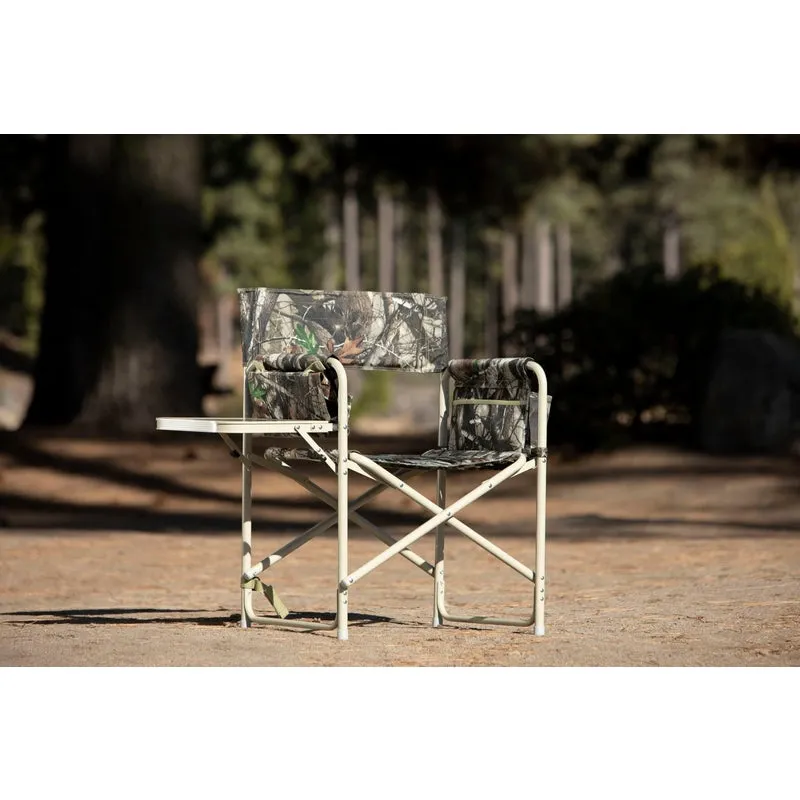 Picnic Time Outdoor Directors Folding Chair