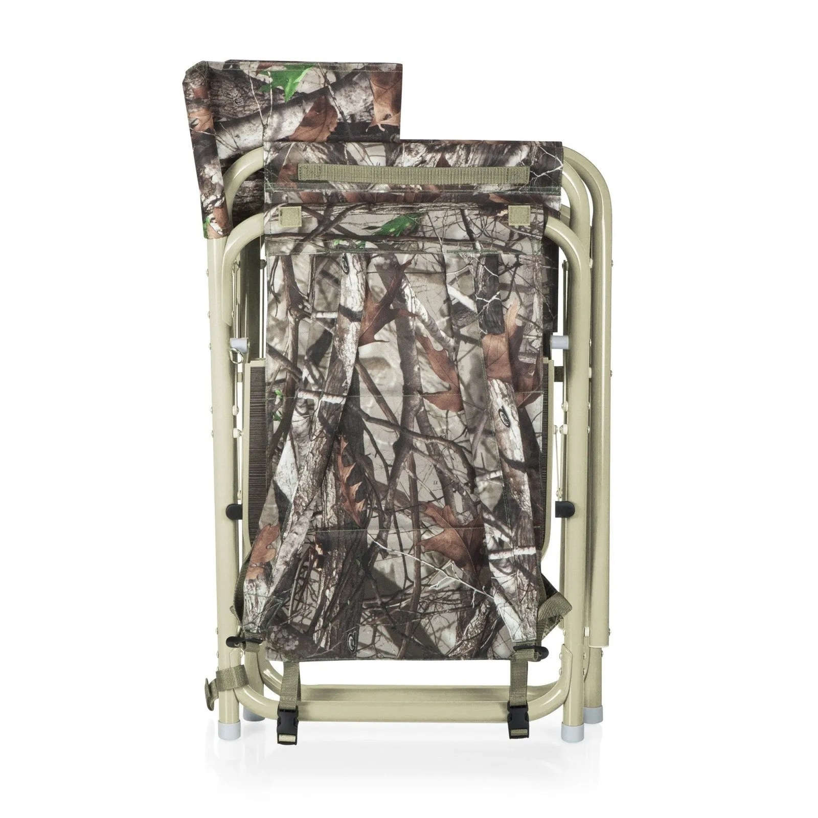 Picnic Time Outdoor Directors Folding Chair