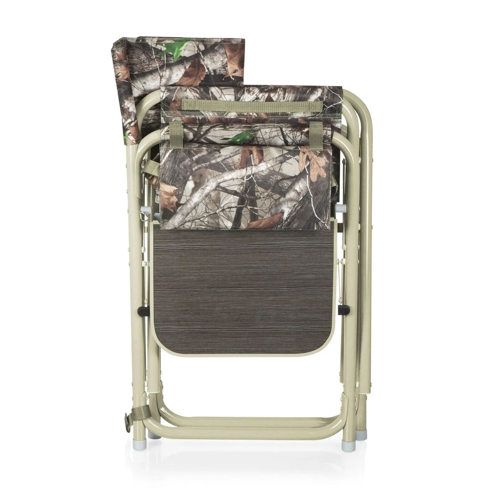 Picnic Time Outdoor Directors Folding Chair