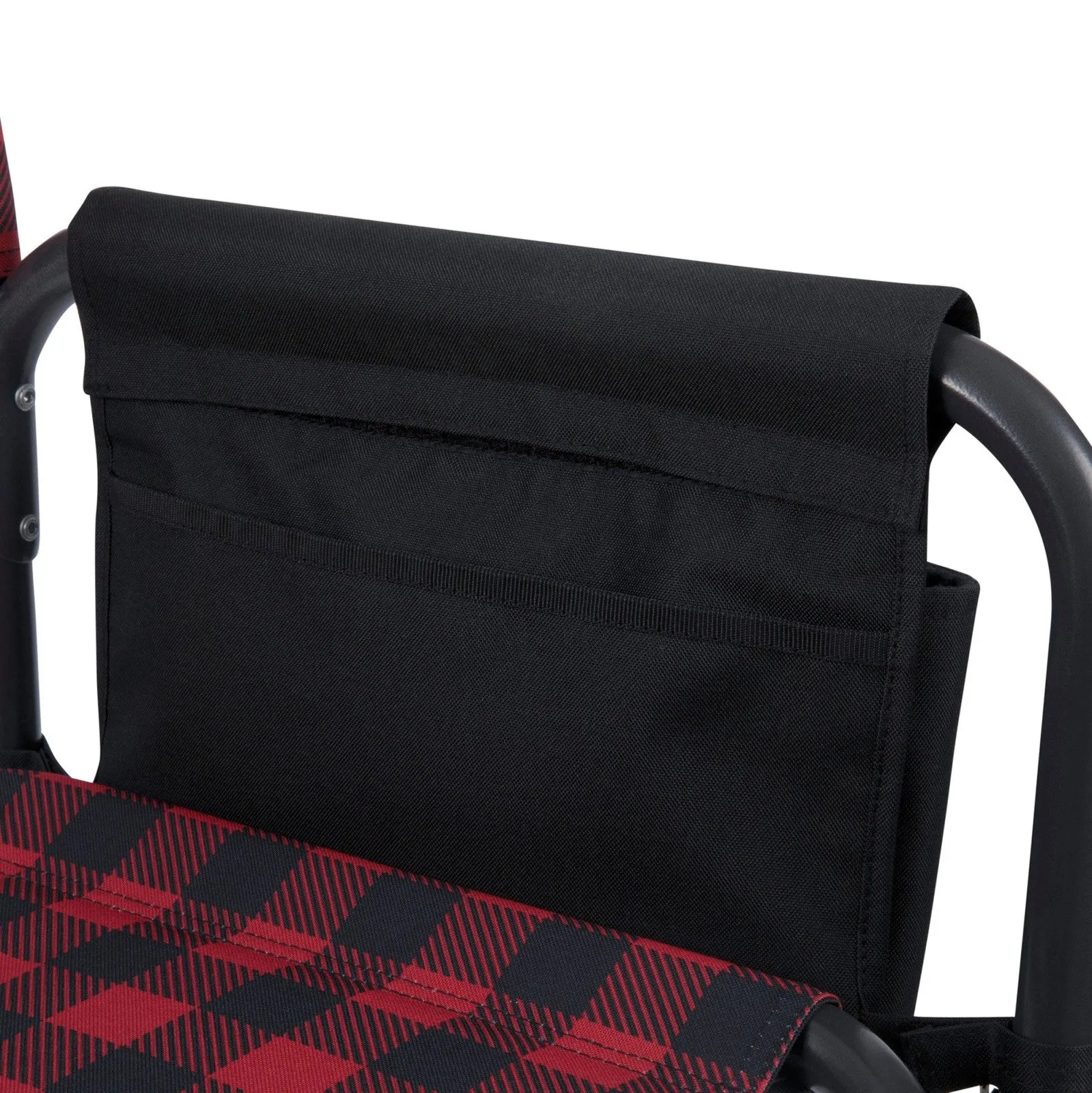 Picnic Time Outdoor Directors Folding Chair