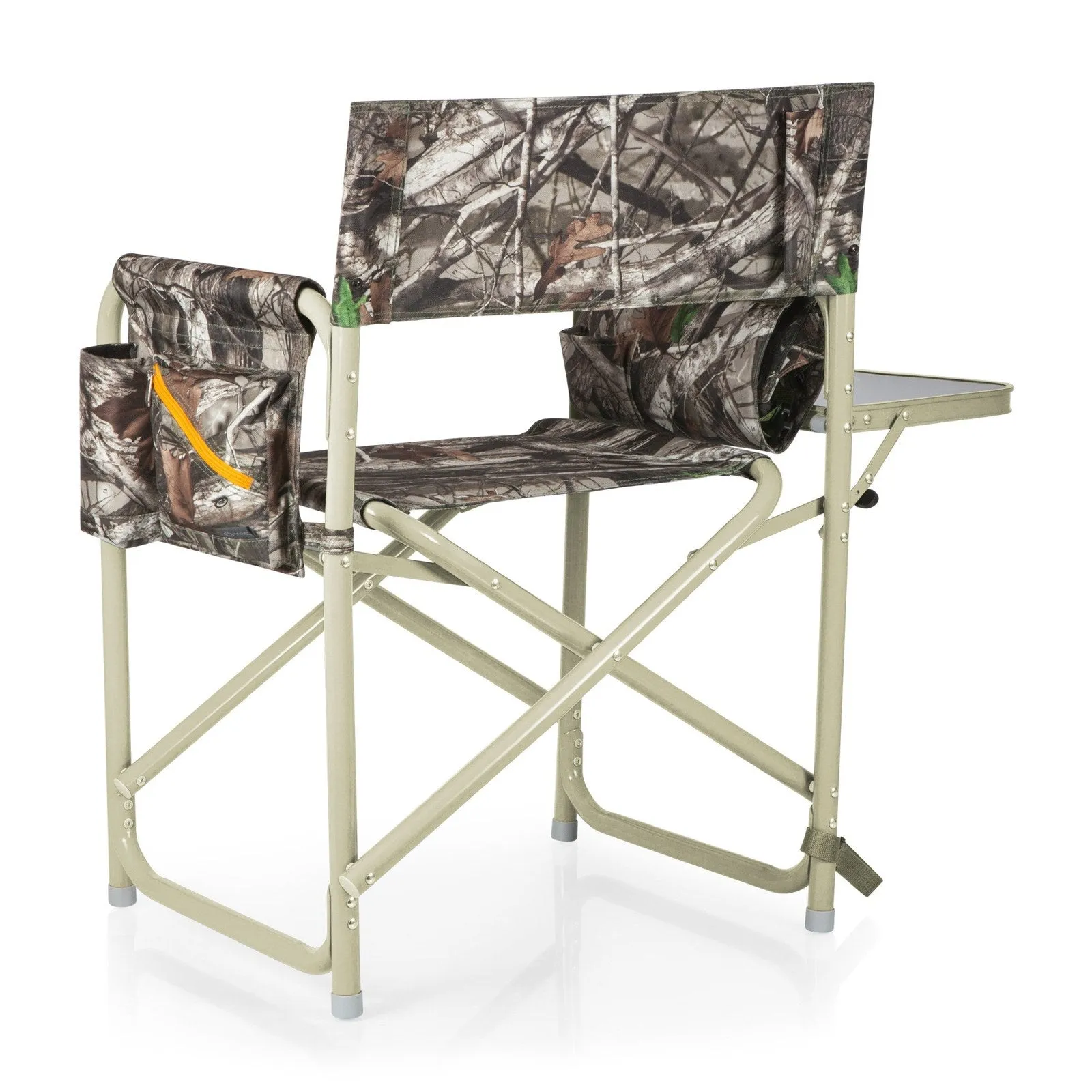 Picnic Time Outdoor Directors Folding Chair
