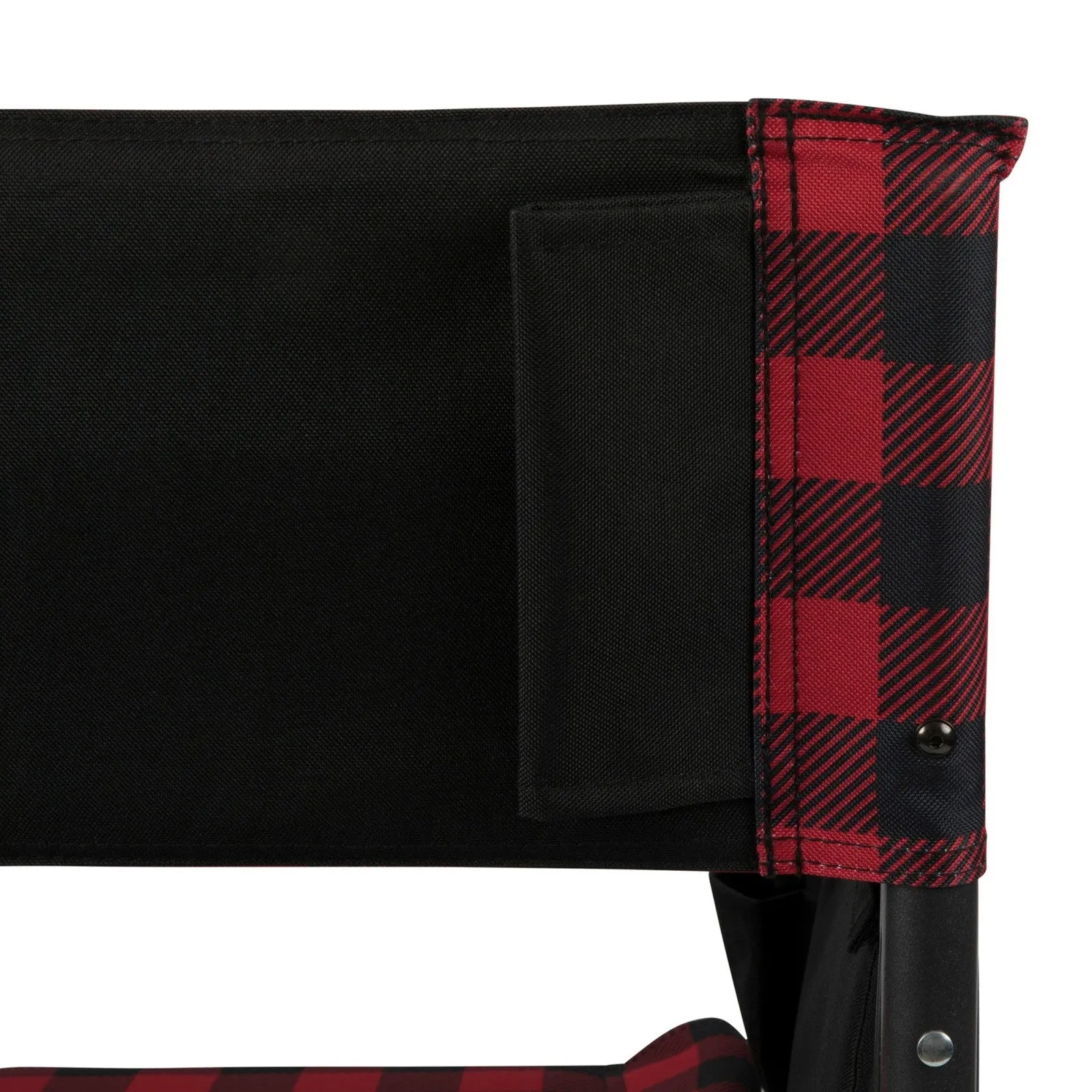 Picnic Time Outdoor Directors Folding Chair
