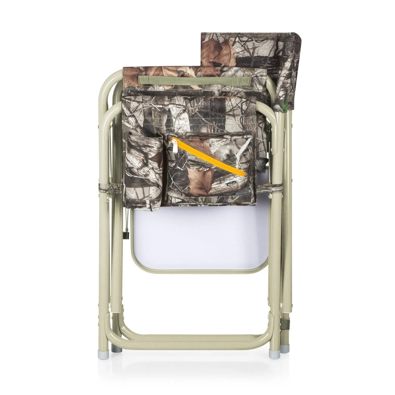 Picnic Time Outdoor Directors Folding Chair