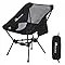 Portable Camping Chair Backpacking Chair - The 4th Gen Ultralight Folding Chair