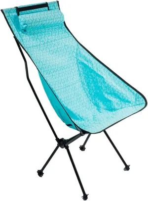 Portable Folding Chair Beach Recliner Fishing Folding Chair Outdoor Oxford Cloth Backrest Leisure Recliner for Hiking Lawn Adjustable Folding Chair