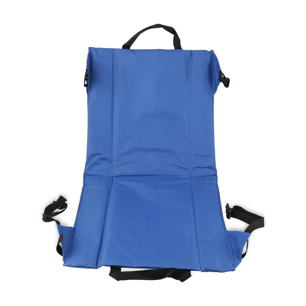 Portable Folding Chair Cushion Beach