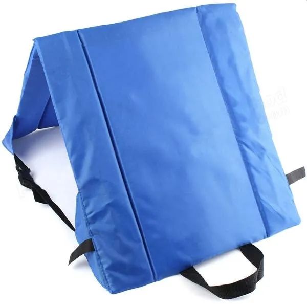 Portable Folding Chair Cushion Beach