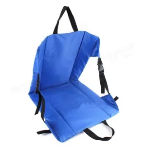 Portable Folding Chair Cushion Beach