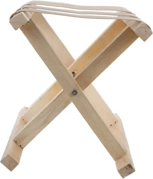 Portable Folding Chair for Camping Fishing Outdoor Activities Compact Stool for Easy Carrying Versatile Use Quick Setup Lightweight Design Height
