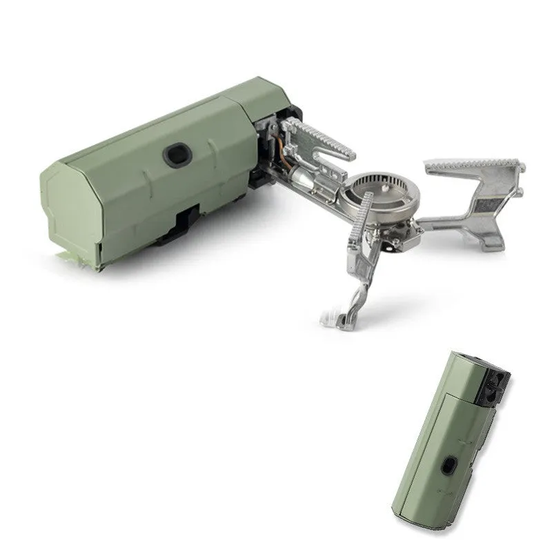 ⏳Portable Folding Stove