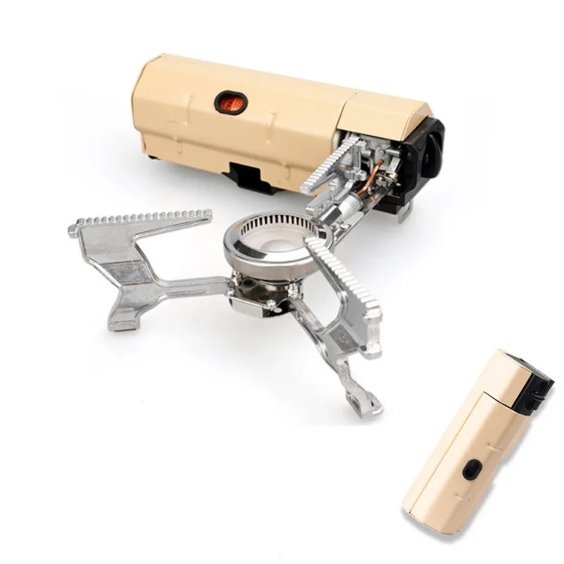 ⏳Portable Folding Stove