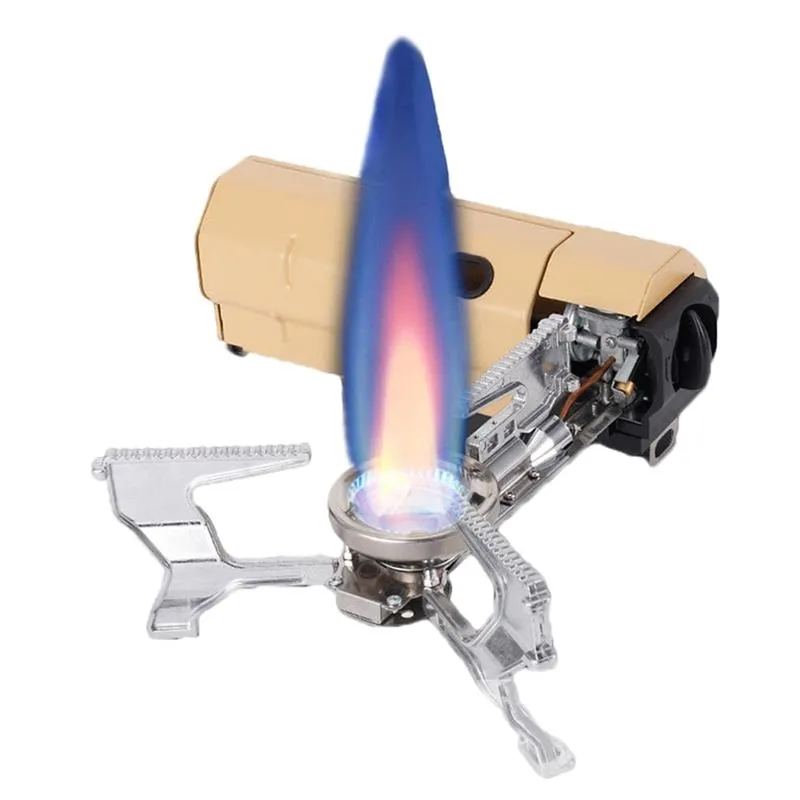 ⏳Portable Folding Stove