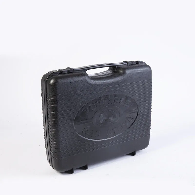 Portable Gas Cooker