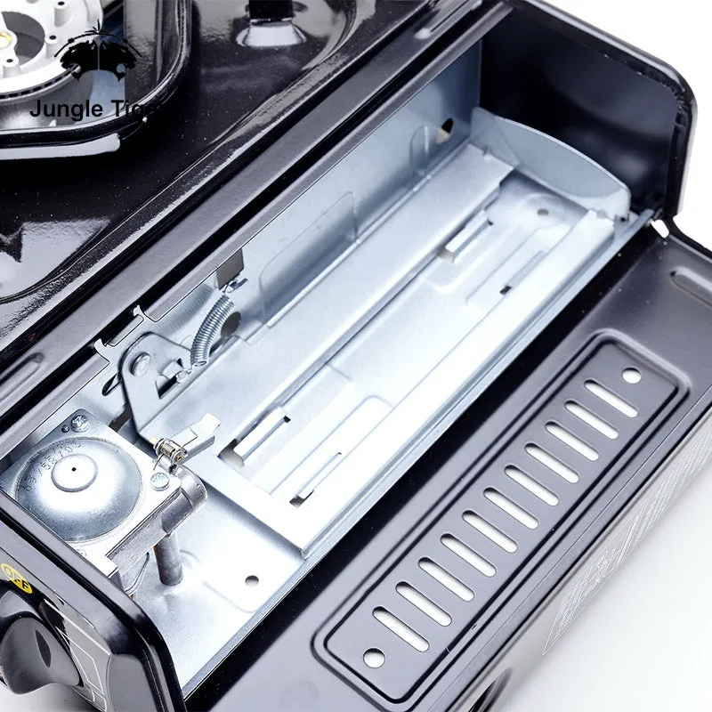 Portable Gas Cooker