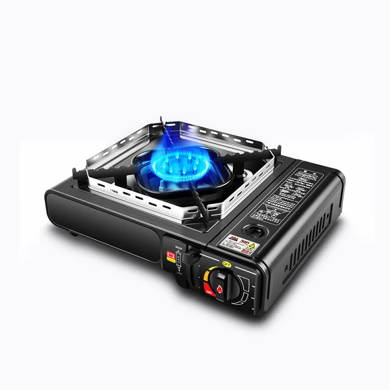 Portable Gas Cooker