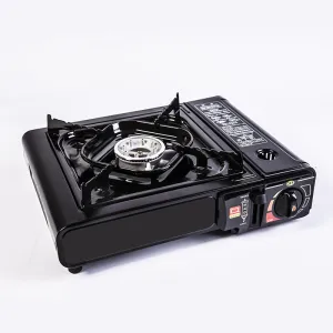 Portable Gas Cooker