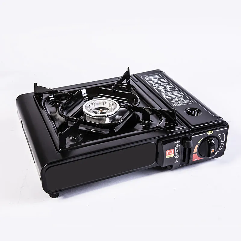 Portable Gas Cooker