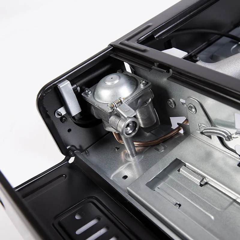 Portable Gas Cooker