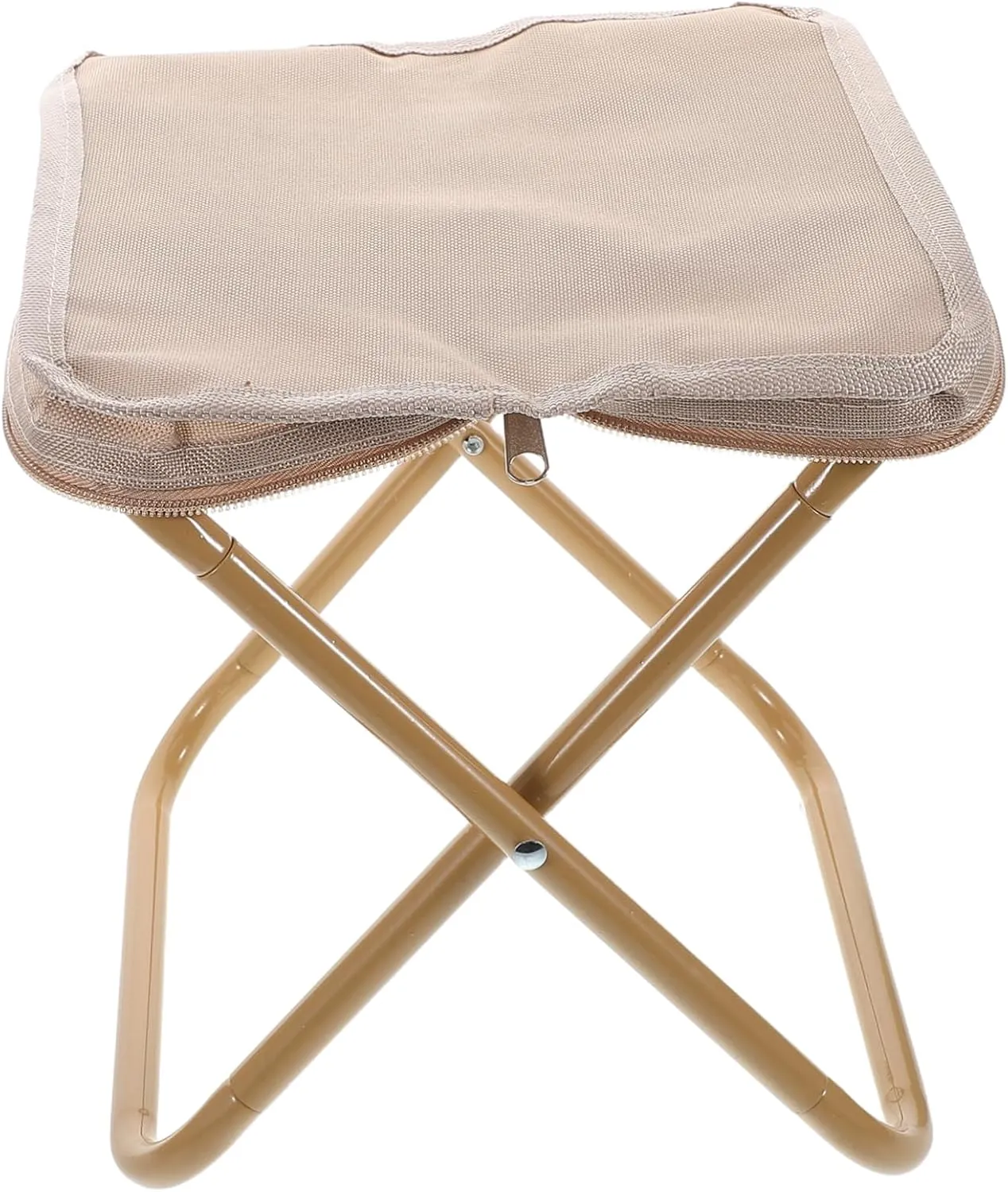 Portable Lightweight Folding Stool for Outdoor Activities Compact Fishing Chair with Ergonomic Comfort Quick Setup and Easy Portability for Camping Picnics and Travel