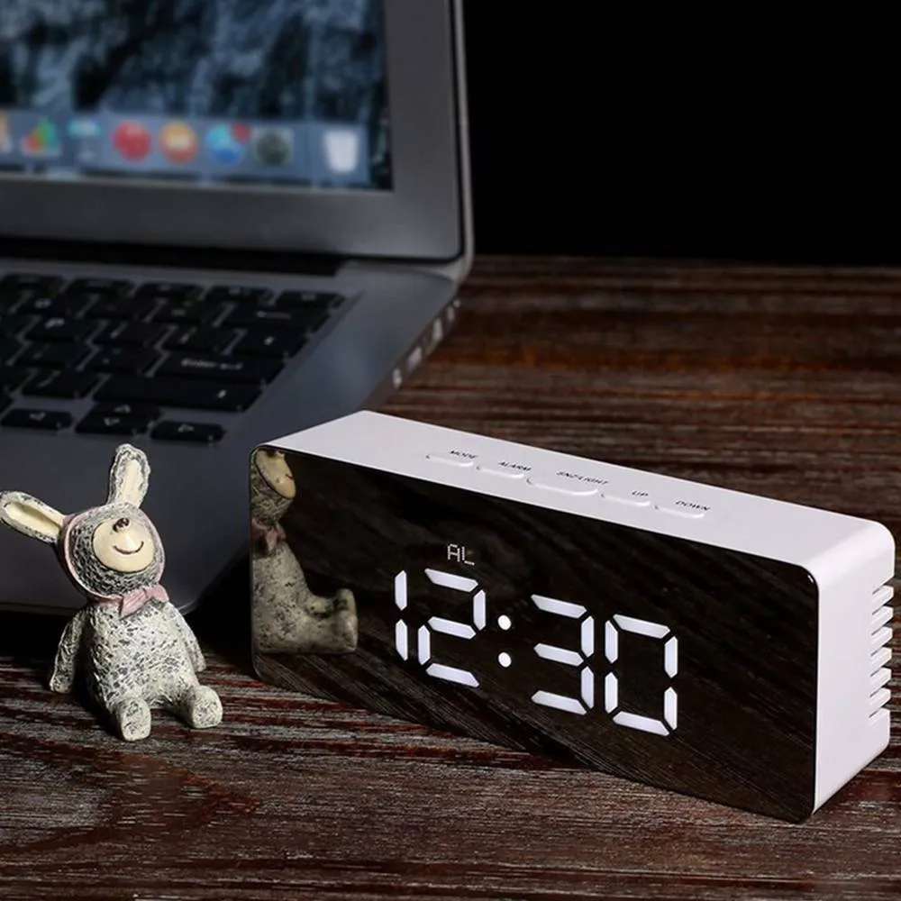 Portable Power Bank Mini USB Pack LED Battery Charger For Mobile Phone