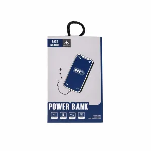 Portable Power Bank