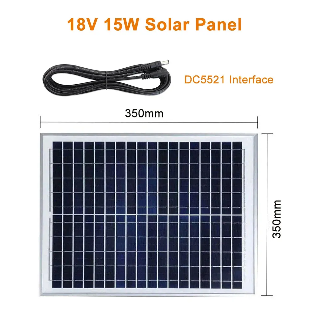 Portable Power Station 220V/110V Power Bank