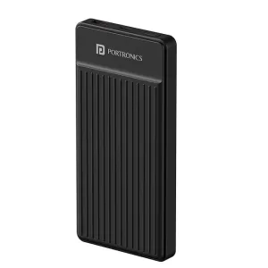 Portronics Luxcell B 10K