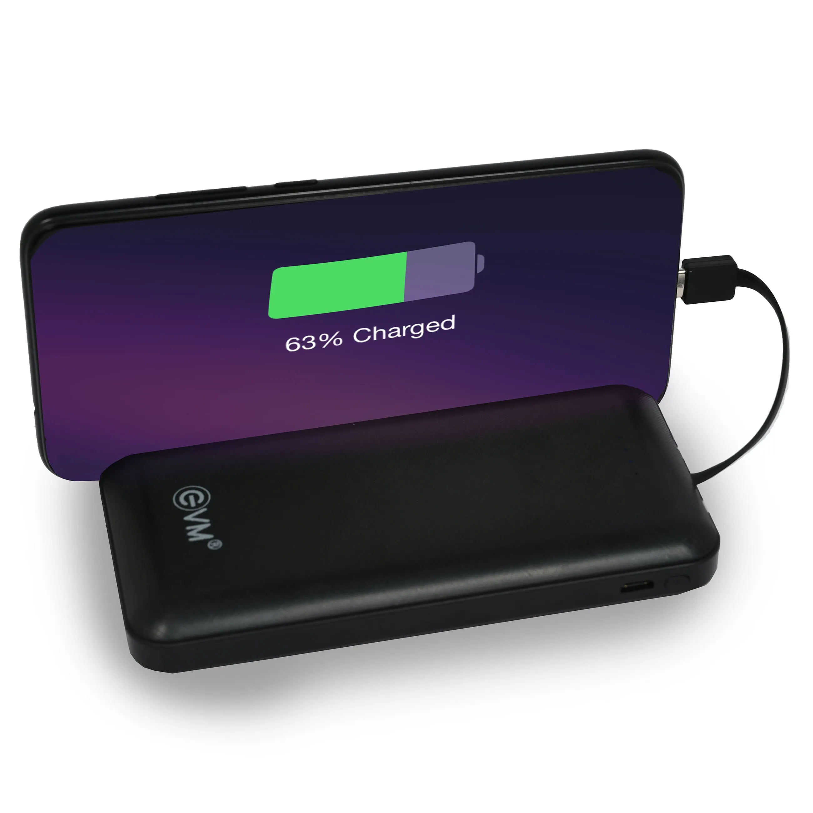 Power Bank EVM Encase 10000 mAh Power bank