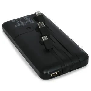 Power Bank EVM Encase 10000 mAh Power bank