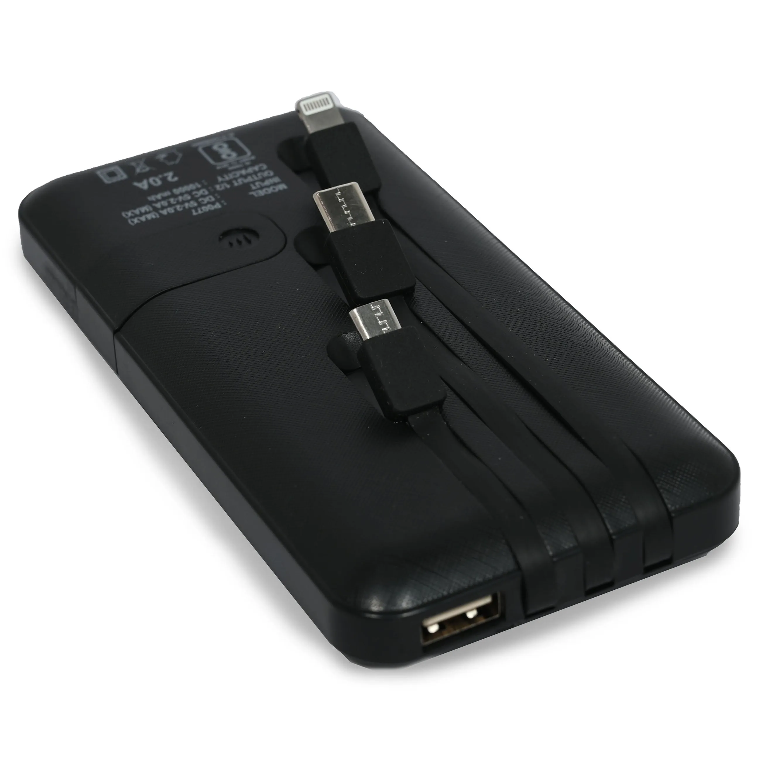Power Bank EVM Encase 10000 mAh Power bank