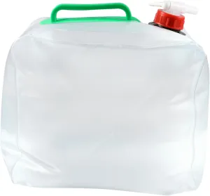 Practical Water Bag Set 2 Pack Collapsible Hydration Containers for Outdoor Adventures Easy to Clean Pvc for Camping Hiking and Emergencies