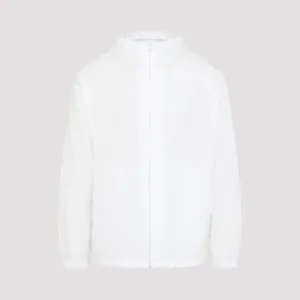PRADA Men's Lightweight Polyamide Jacket