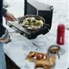 Primus Campfire Pan *00% satisfaction guarantee Frying - 25cm Smart-enabled