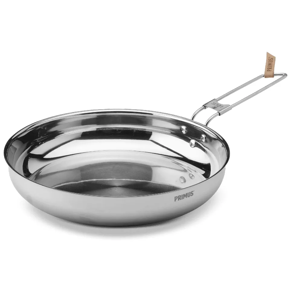 Primus Campfire Pan *00% satisfaction guarantee Frying - 25cm Smart-enabled