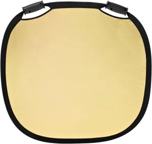 Profoto Large Reflector - Gold/White