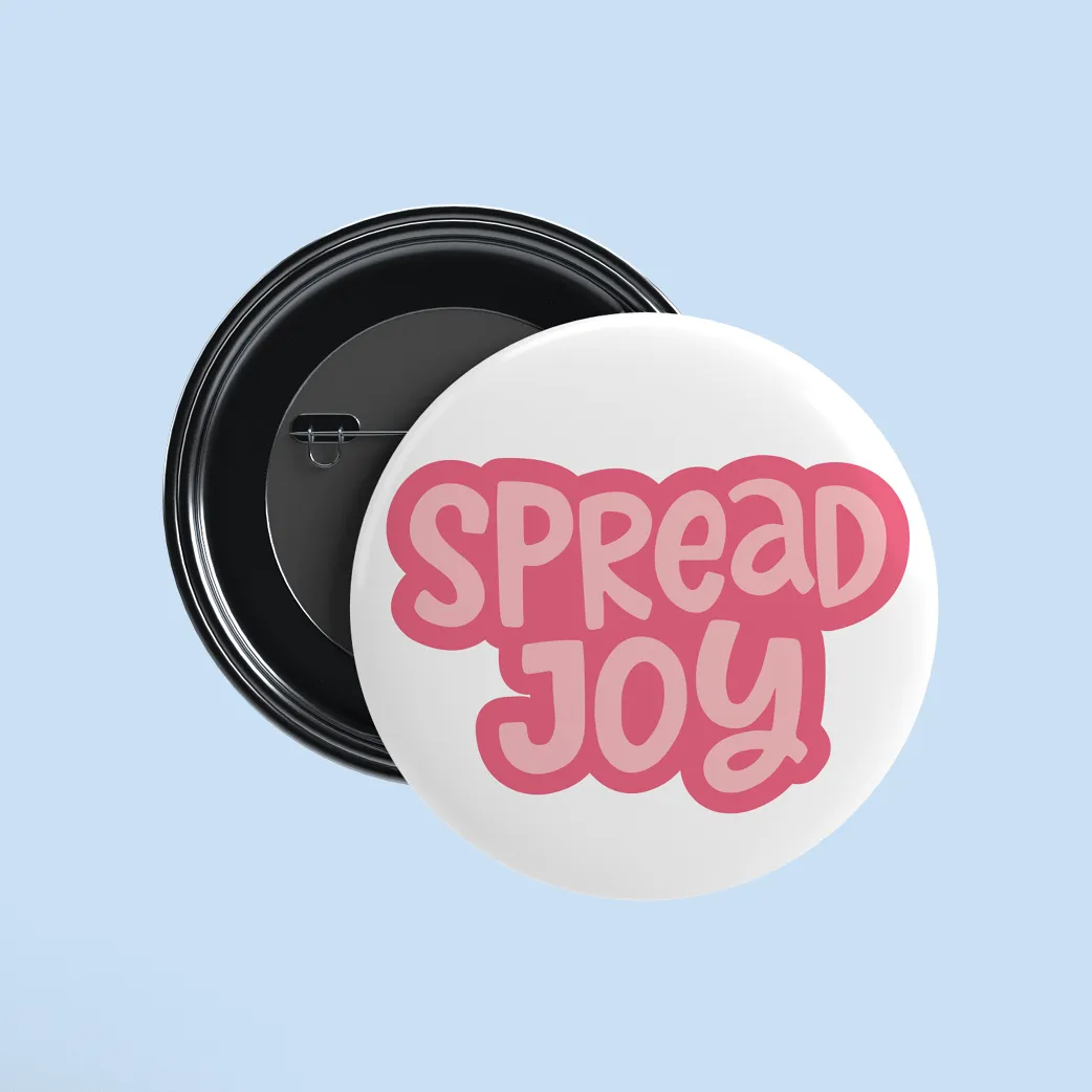 Proud Badge Set
