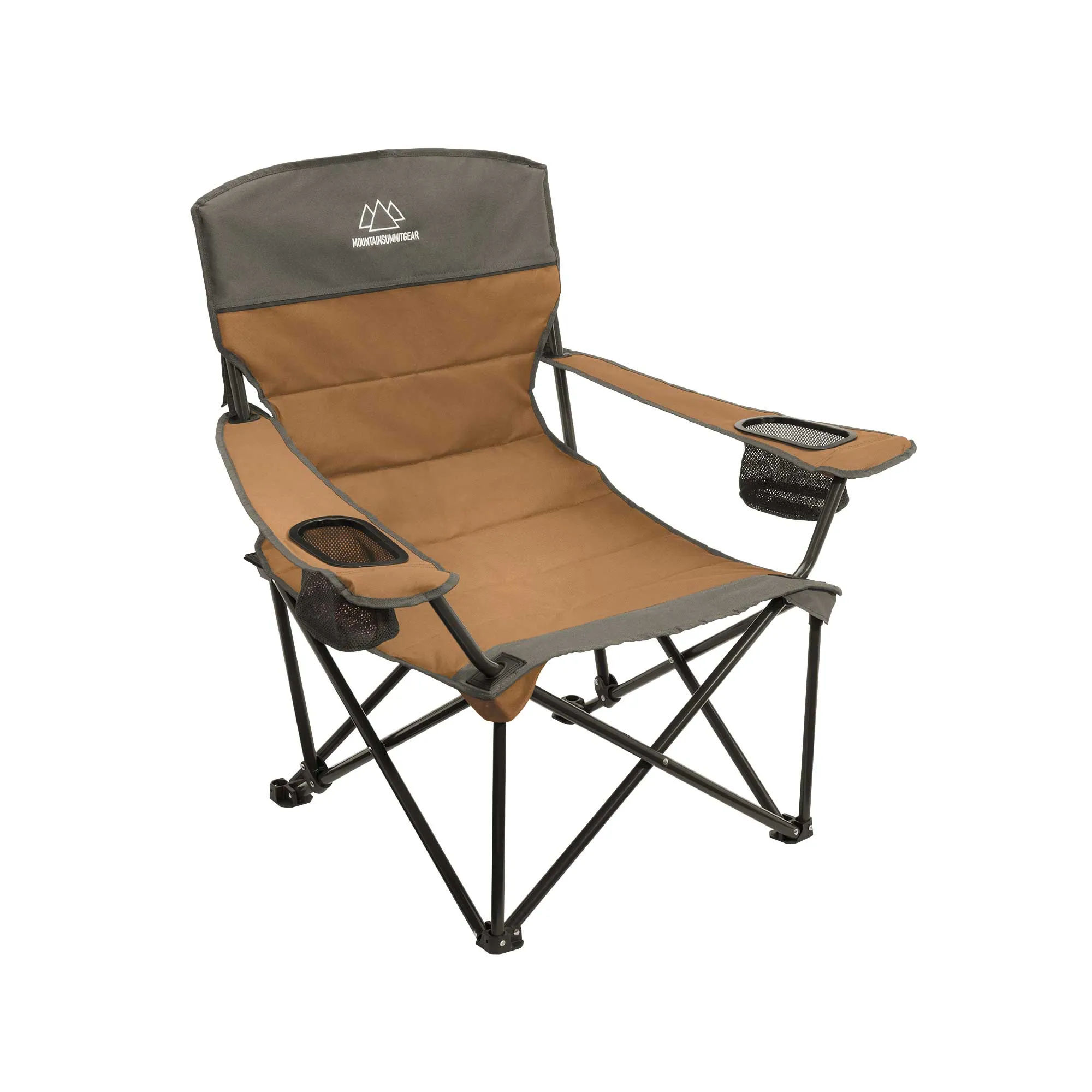 Quilted Chair - Mountain Summit Gear