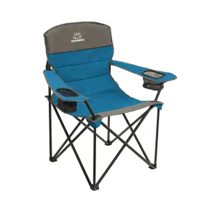Quilted Chair - Mountain Summit Gear