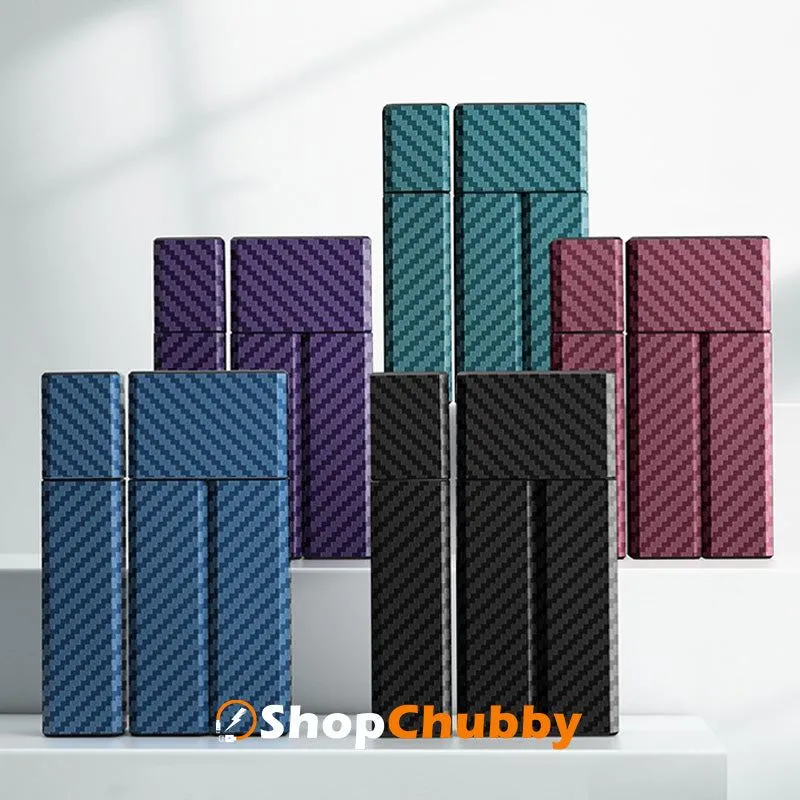 "Cyber" Composable Portable Power Bank