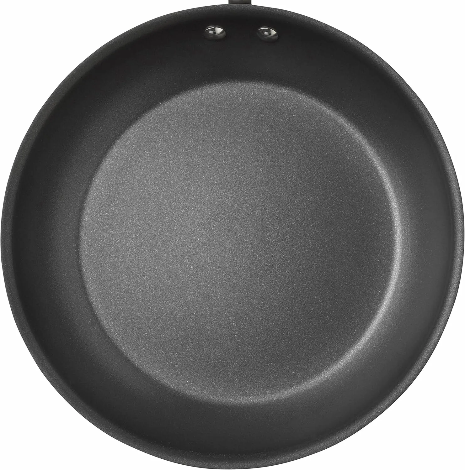 Rachael Ray - 87630 Rachael Ray Cucina Hard Anodized Nonstick Cookware Pots and Pans Set, 12 Piece, Gray with Red Handles