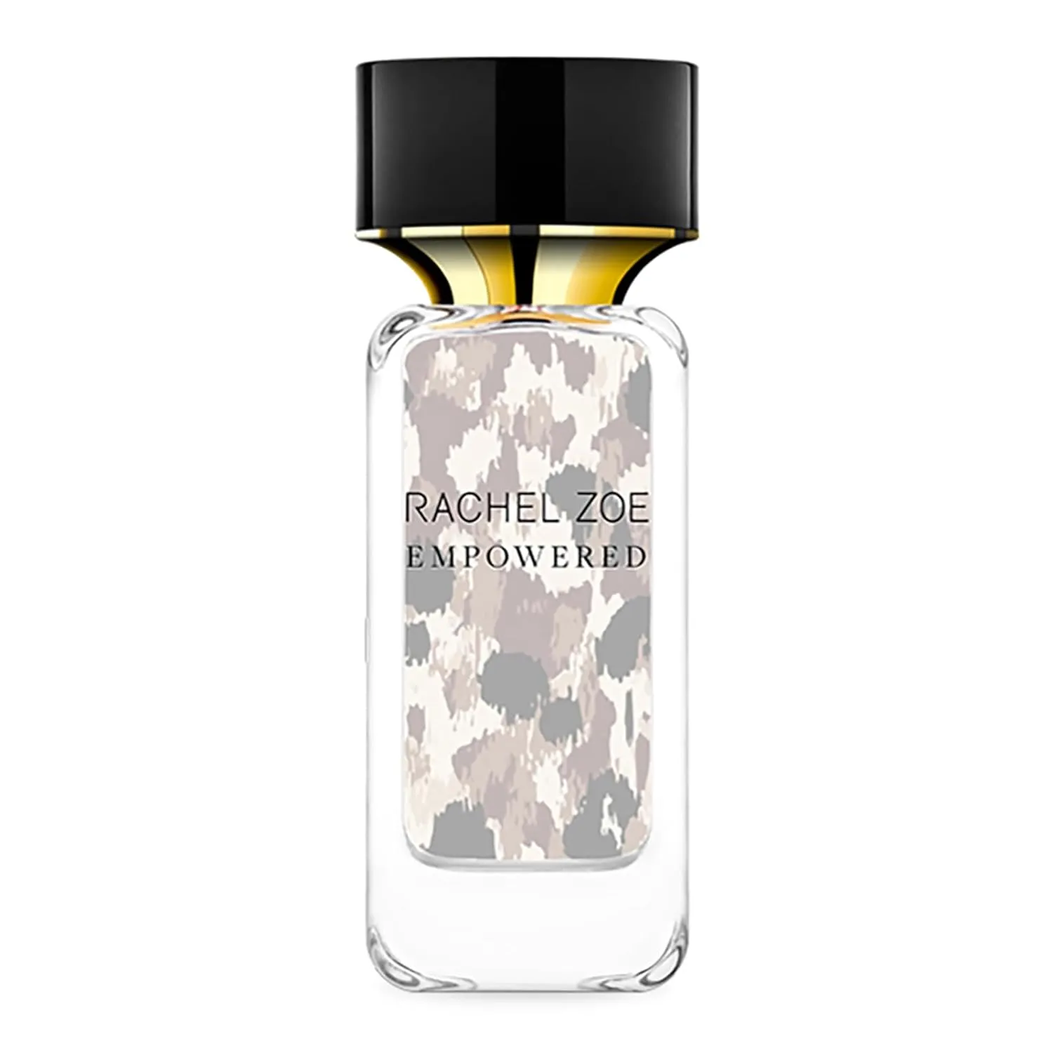 RACHEL ZOE Empowered Value Set - Designer Women Perfume, Body Spray for Women - Vanilla Eau de Parfum Sprays - Ideal Perfume Gift Set for Women - 3 pc