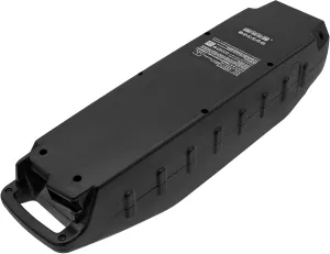 Replacement Battery Compatible with Haibike FullNine RC, FullNine RX, HardNine RC, HardNine RX, HardNine SL, Hardseven RC, Hardseven RX, Hardseven SL, Sduro 17000mAh/36.0V